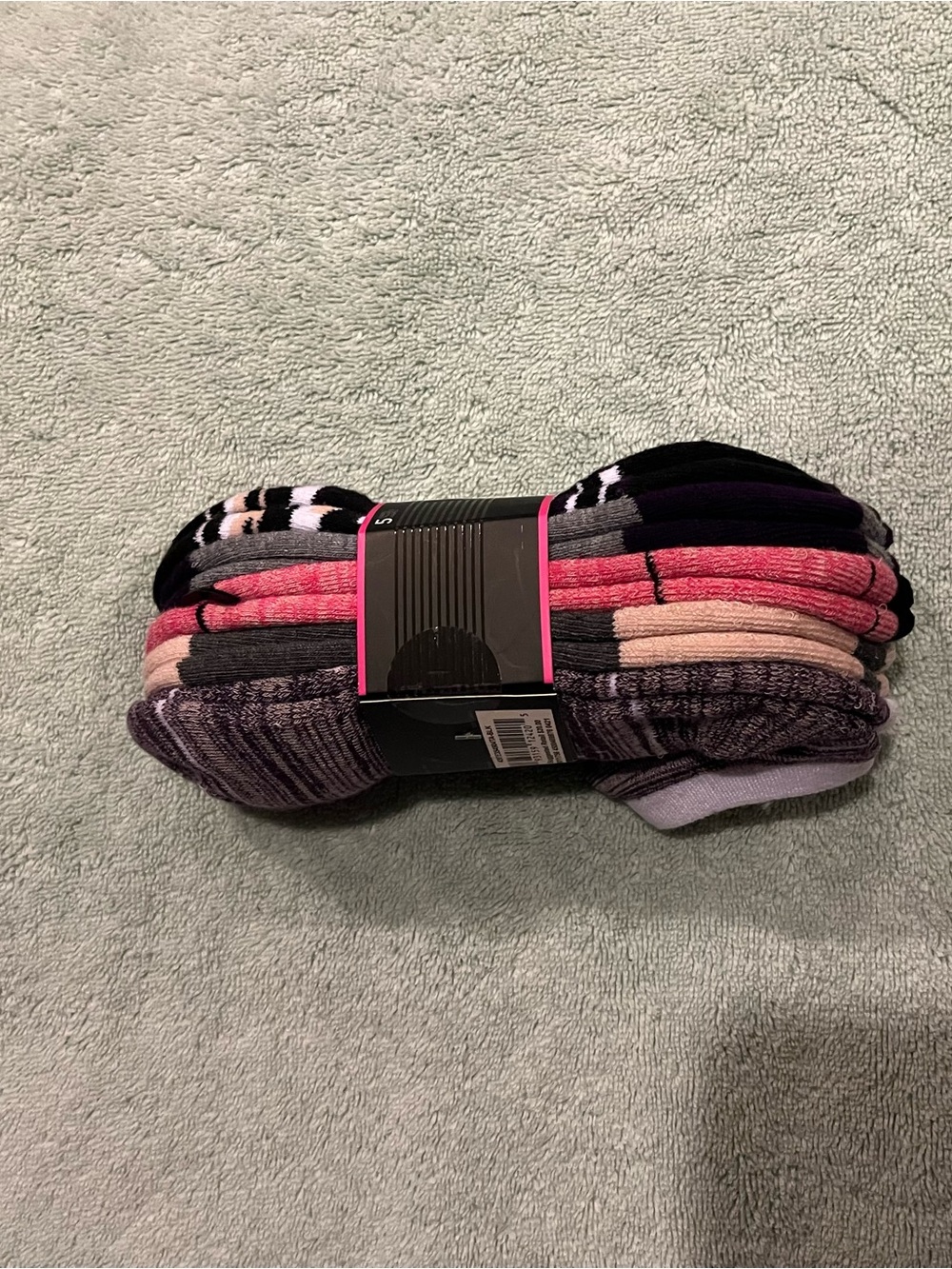Bebe Socks - Picture 2 of 3